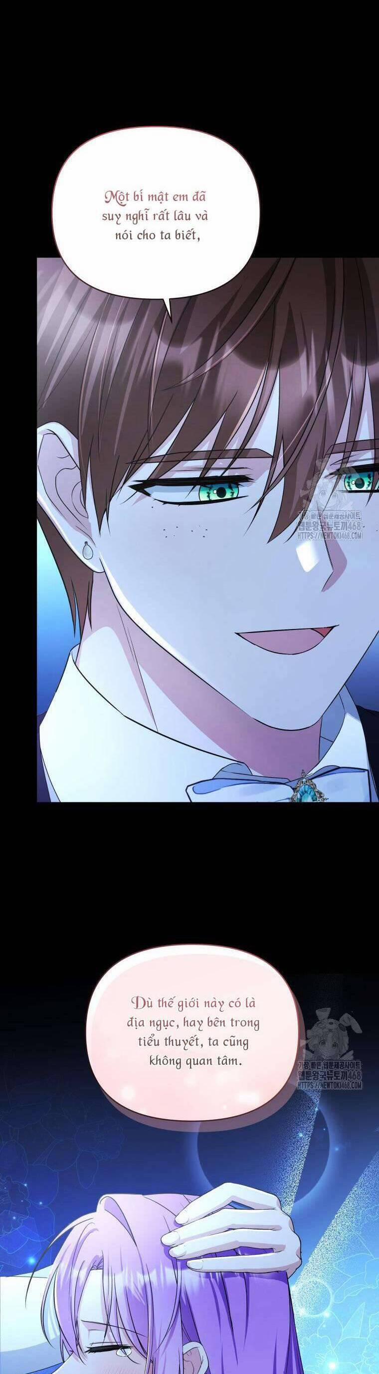 Chiếc Túi Bí Mật Của Tiểu Thư Xấu Xí 62 trang 9