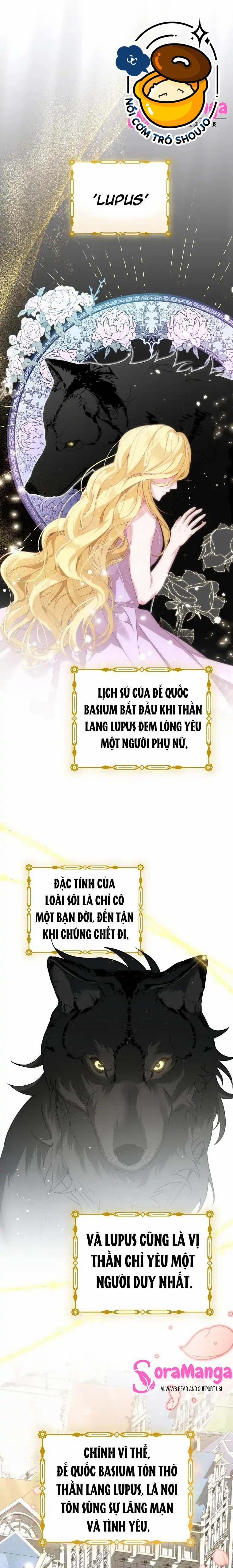 Chiếc Túi Bí Mật Của Tiểu Thư Xấu Xí 7.1 trang 0
