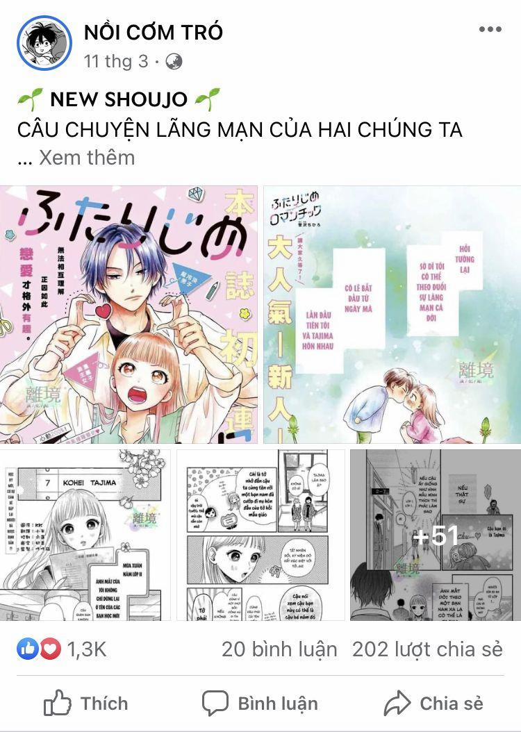 Chiếc Túi Bí Mật Của Tiểu Thư Xấu Xí 7.1 trang 12