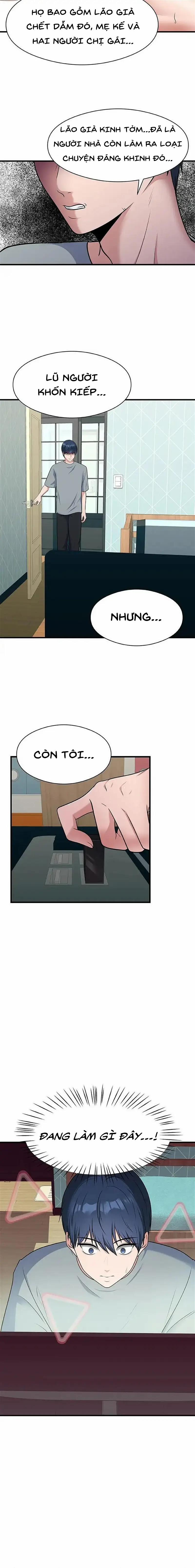 Chiếc Usb Của Cha Tôi 1 trang 14