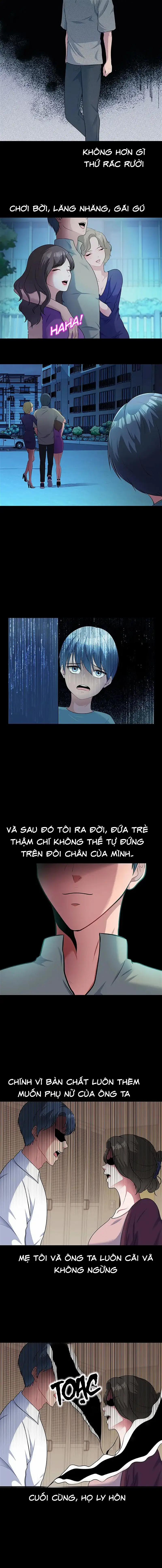 Chiếc Usb Của Cha Tôi 1 trang 2