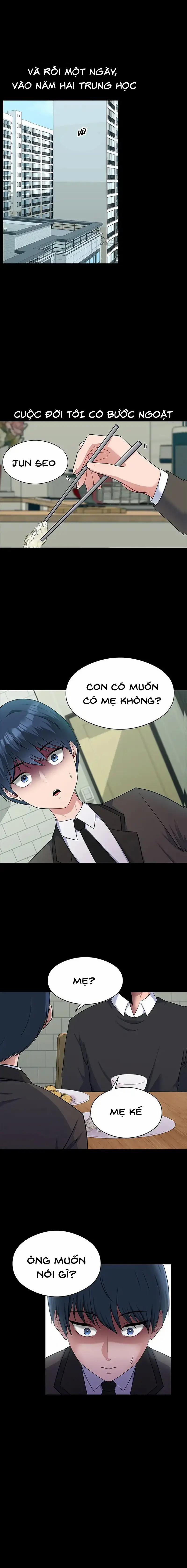 Chiếc Usb Của Cha Tôi 1 trang 4