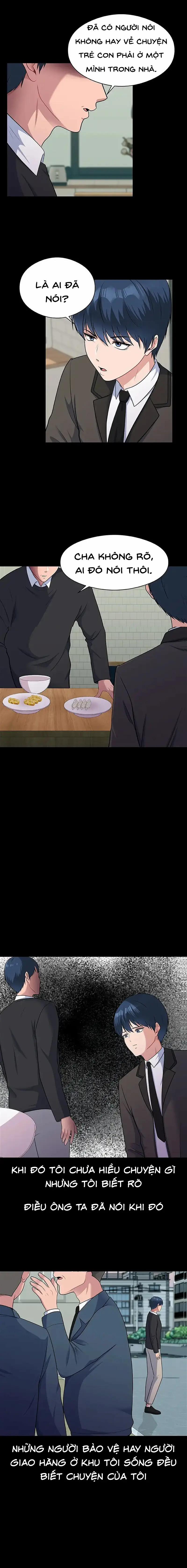 Chiếc Usb Của Cha Tôi 1 trang 5