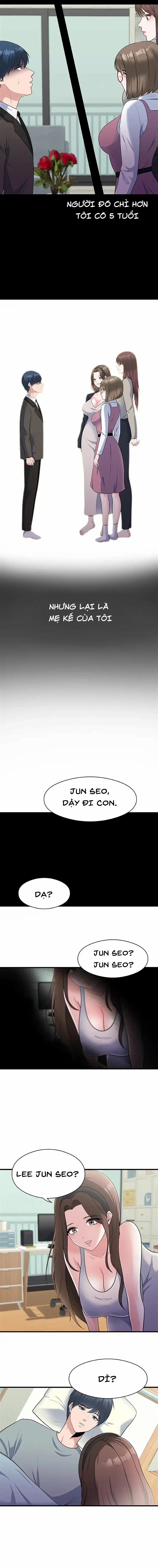 Chiếc Usb Của Cha Tôi 1 trang 8