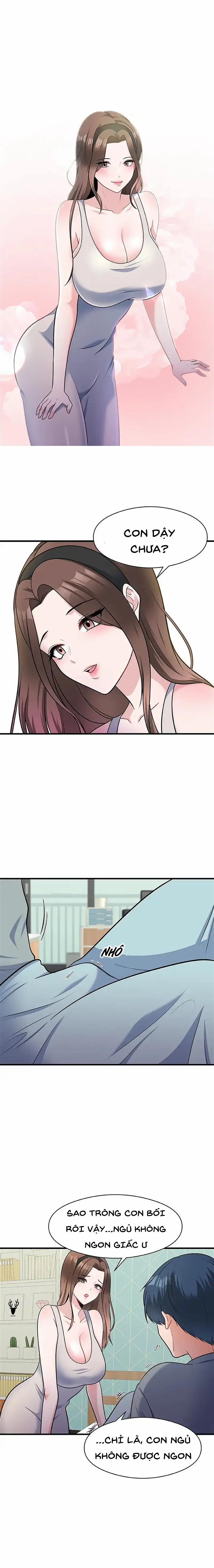 Chiếc Usb Của Cha Tôi 1 trang 9