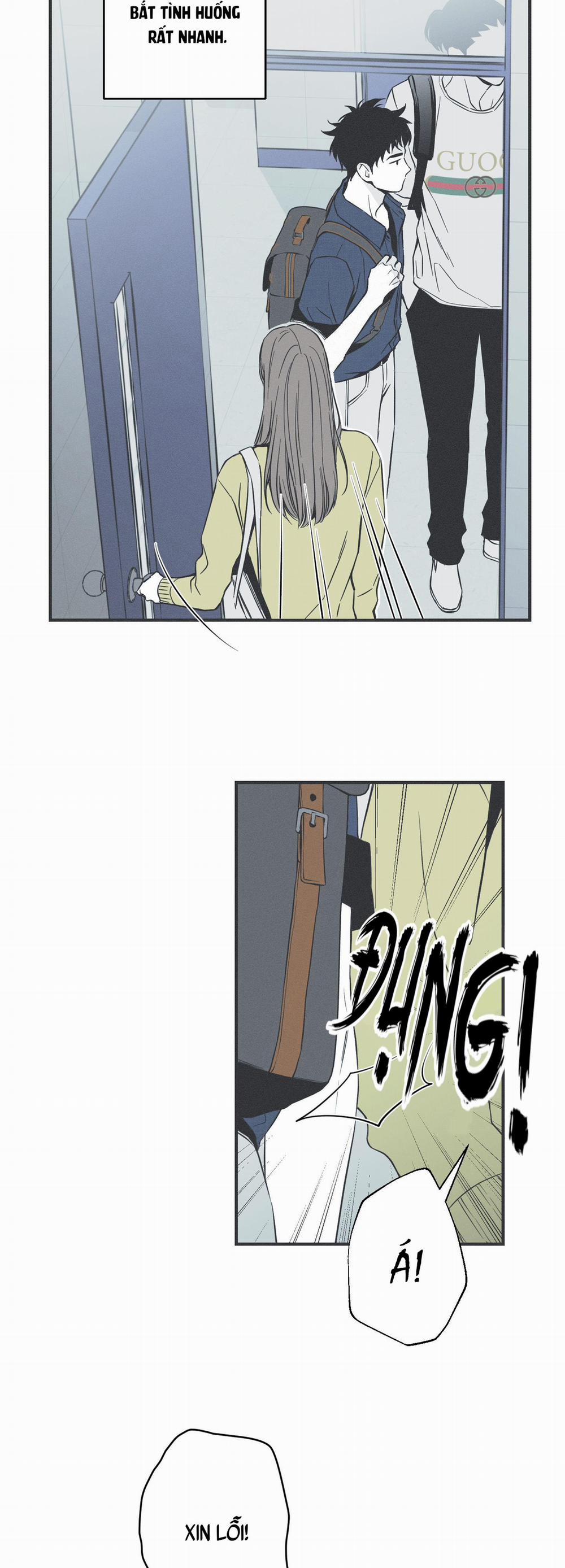 CHIẾC VÒNG CỦA RẮN 1 trang 15