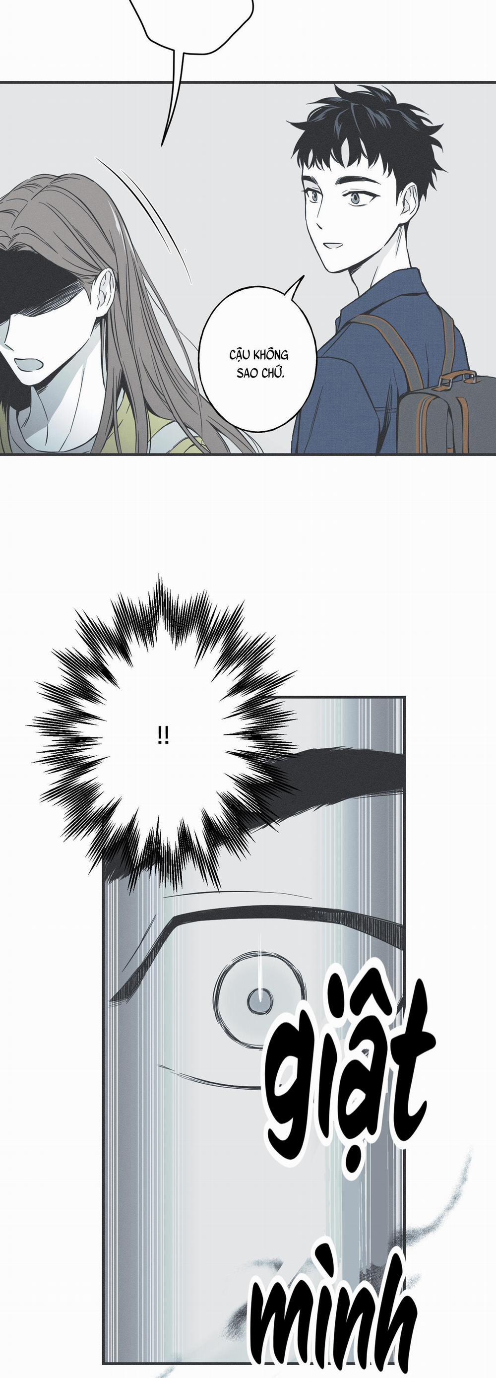 CHIẾC VÒNG CỦA RẮN 1 trang 16