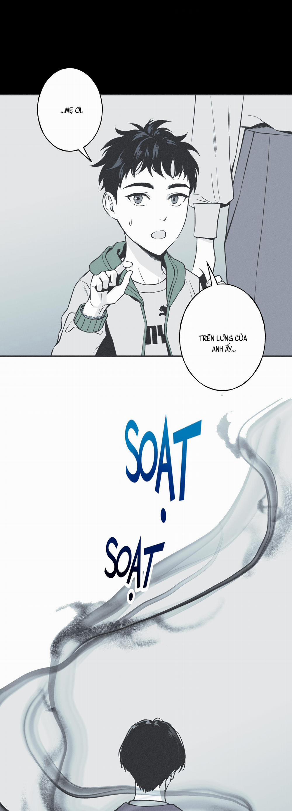 CHIẾC VÒNG CỦA RẮN 1 trang 24