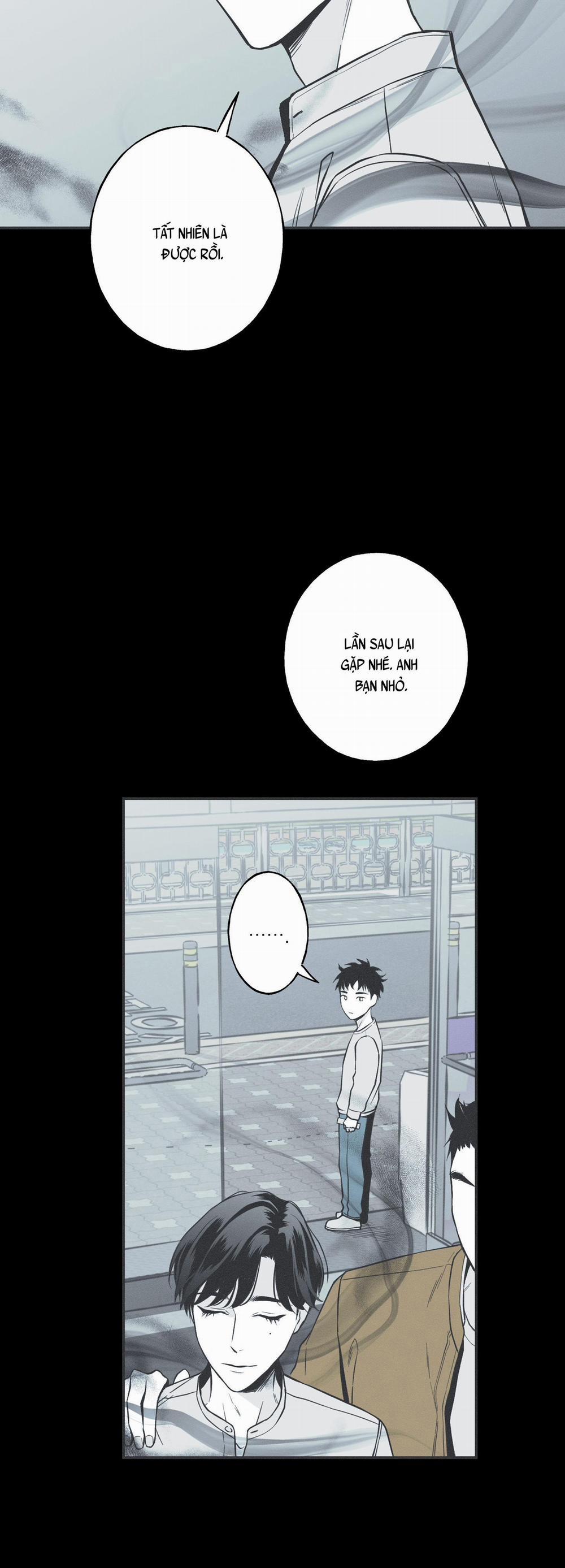 CHIẾC VÒNG CỦA RẮN 1 trang 29