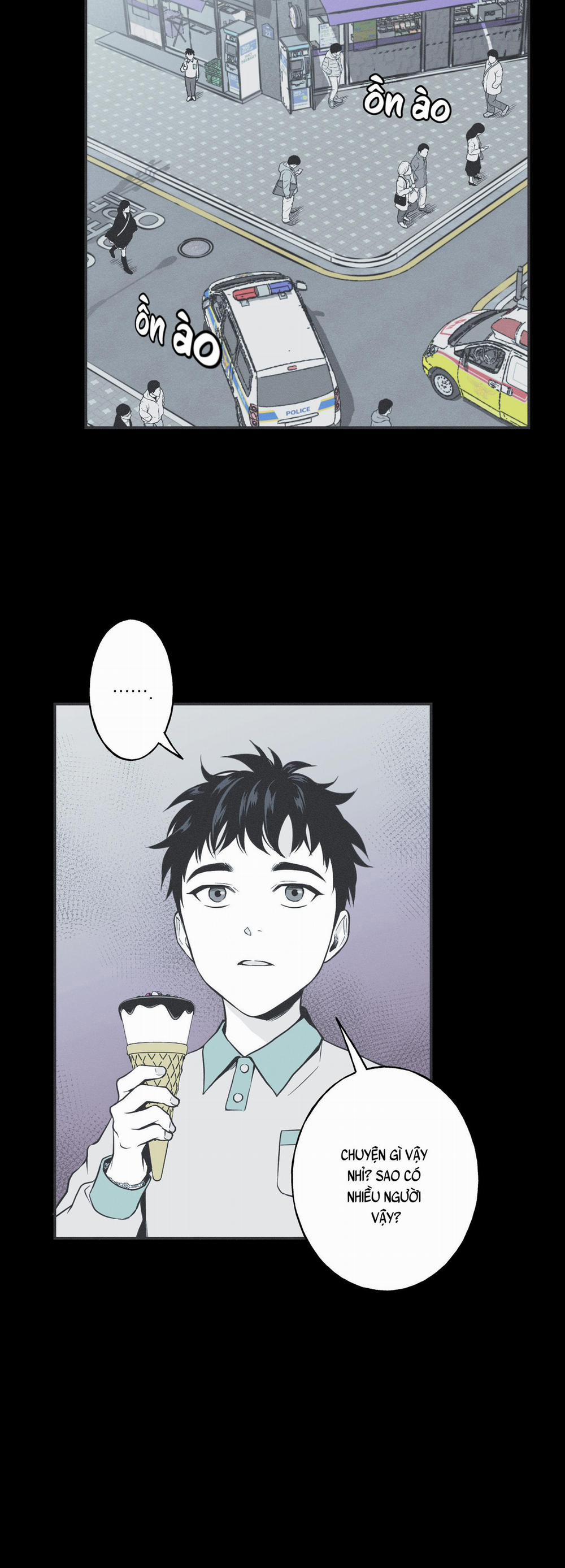 CHIẾC VÒNG CỦA RẮN 1 trang 32