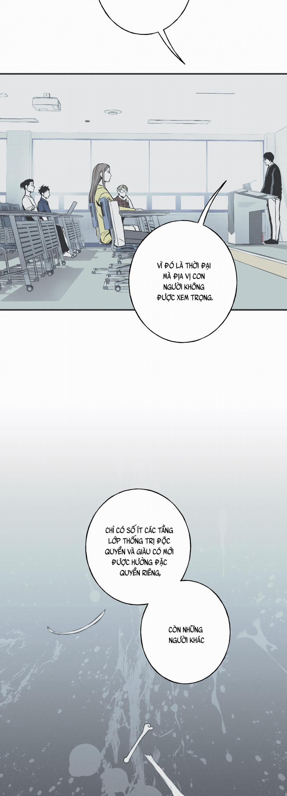 CHIẾC VÒNG CỦA RẮN 1 trang 4