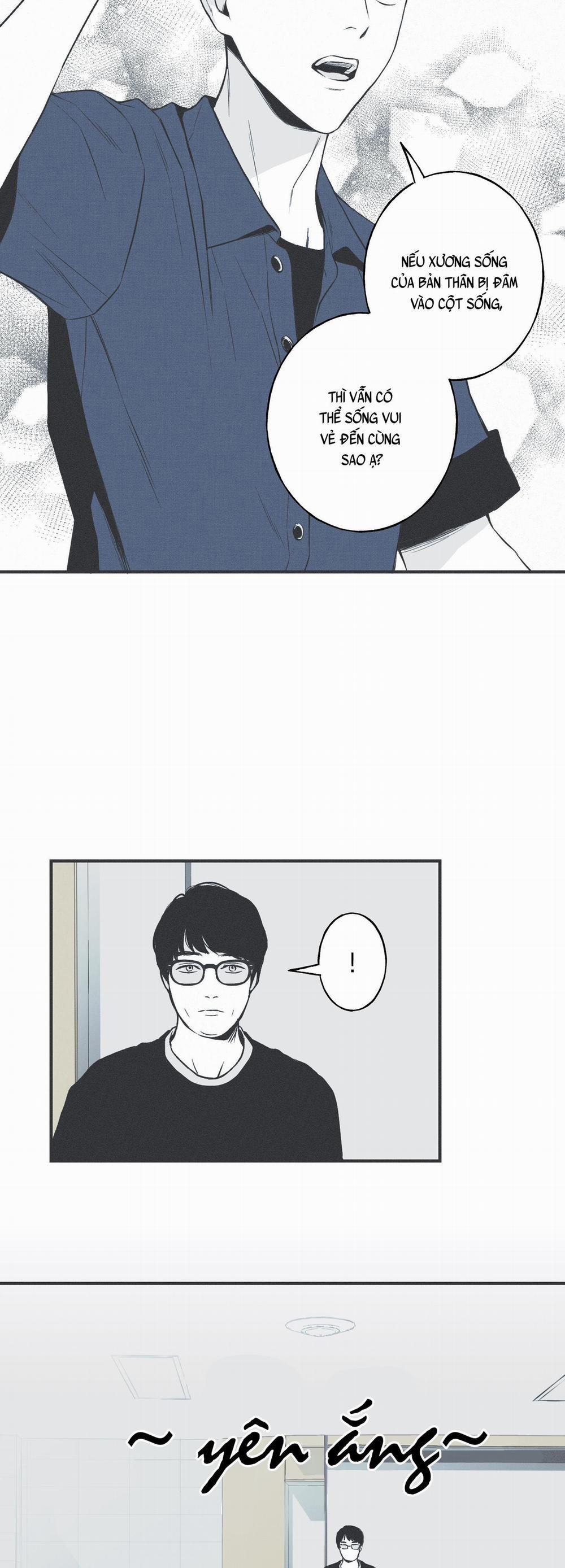 CHIẾC VÒNG CỦA RẮN 1 trang 9