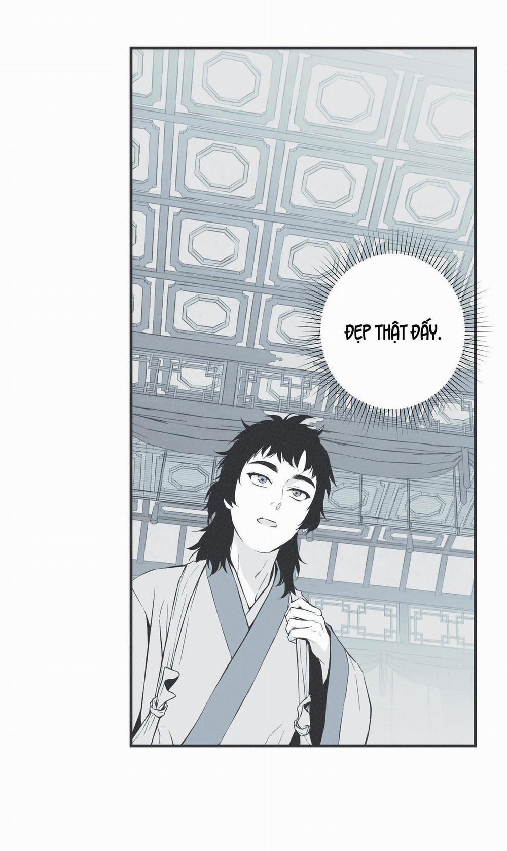 CHIẾC VÒNG CỦA RẮN 11 trang 35