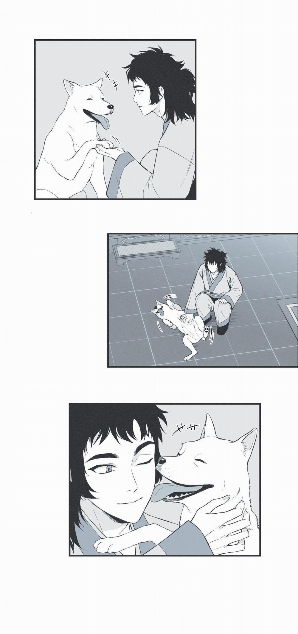 CHIẾC VÒNG CỦA RẮN 11 trang 43