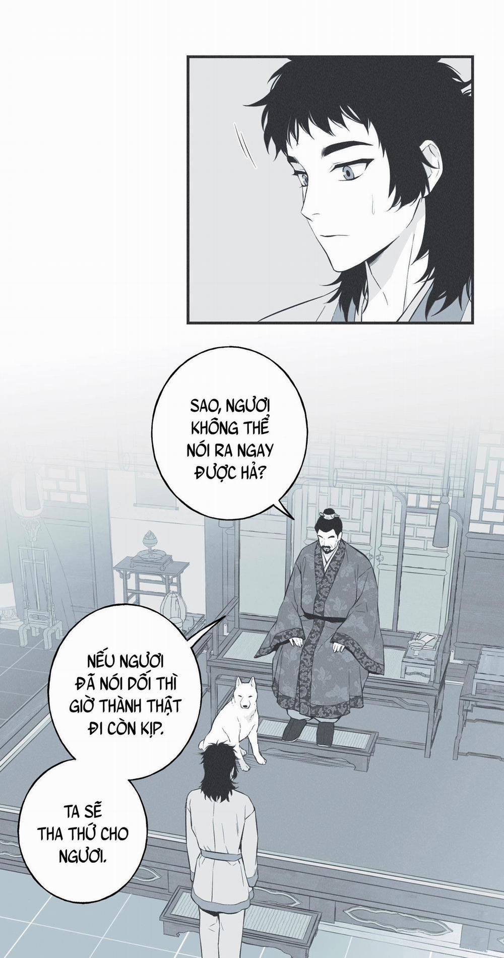 CHIẾC VÒNG CỦA RẮN 11 trang 45