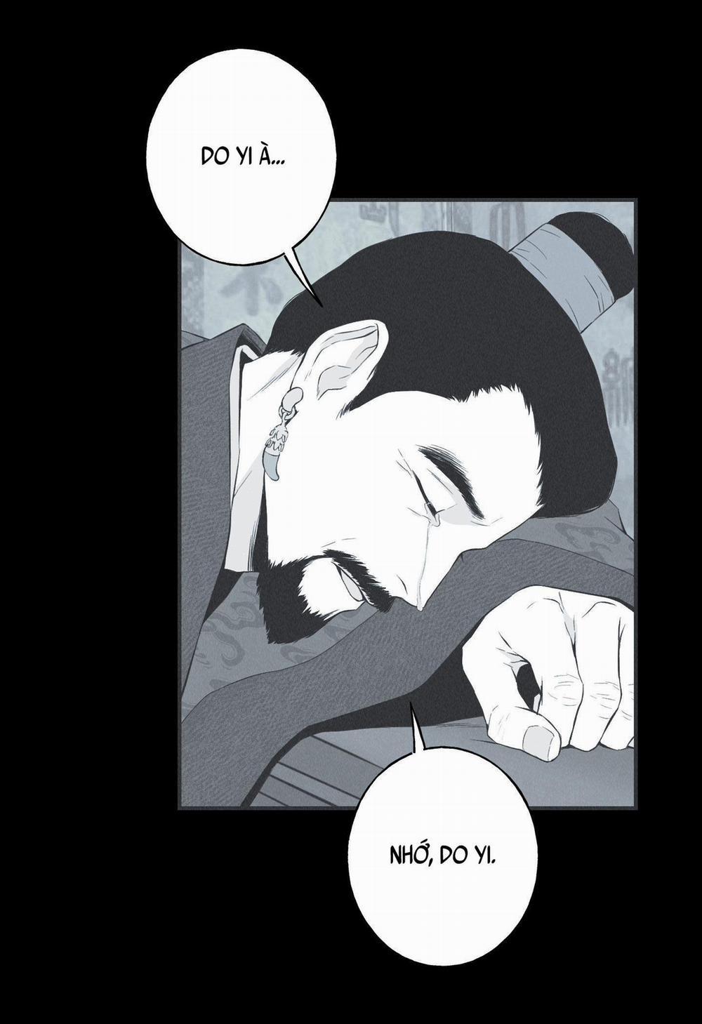 CHIẾC VÒNG CỦA RẮN 11 trang 48