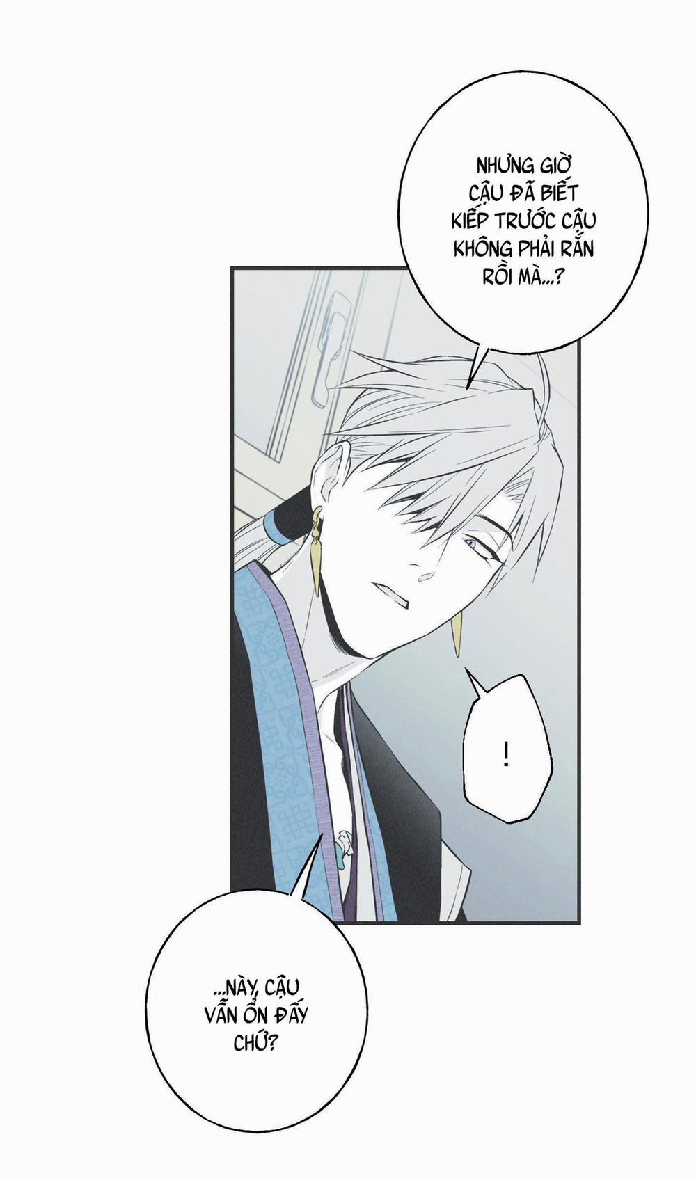 CHIẾC VÒNG CỦA RẮN 11 trang 8