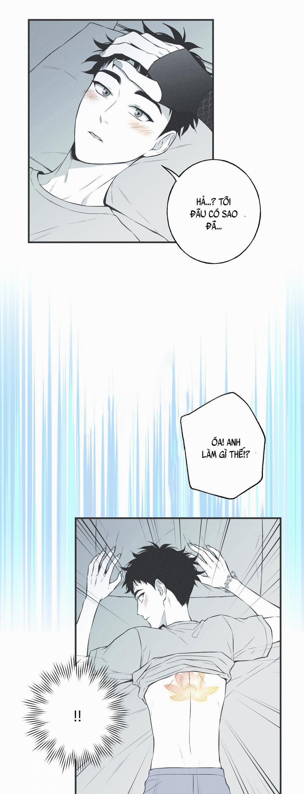 CHIẾC VÒNG CỦA RẮN 11 trang 9