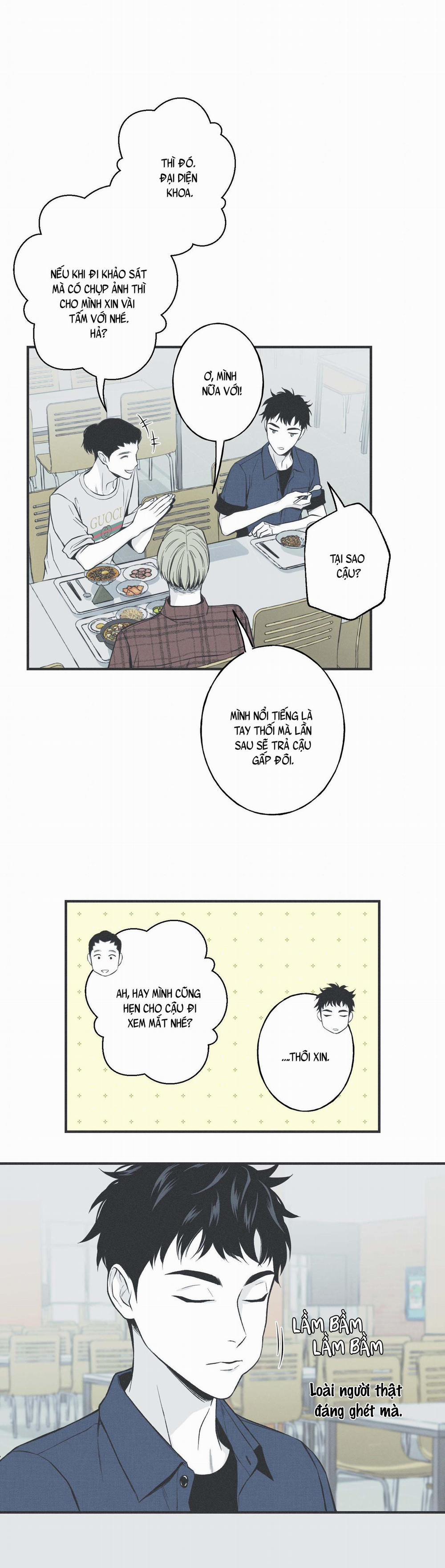 CHIẾC VÒNG CỦA RẮN 2 trang 10