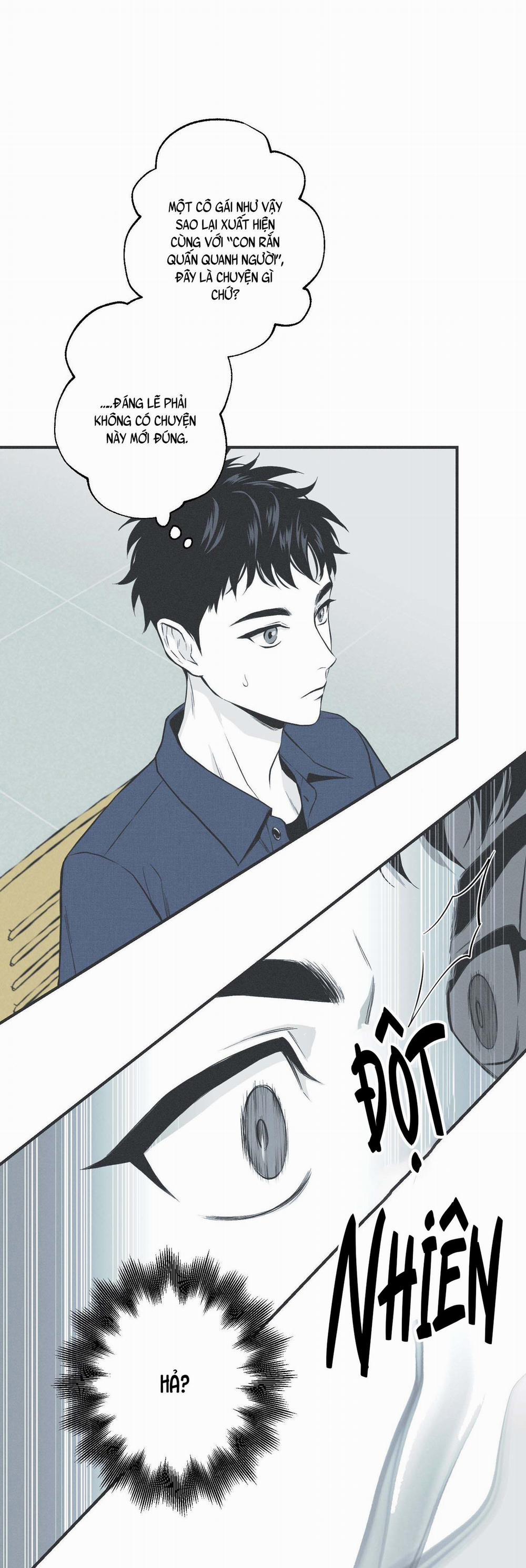 CHIẾC VÒNG CỦA RẮN 2 trang 15