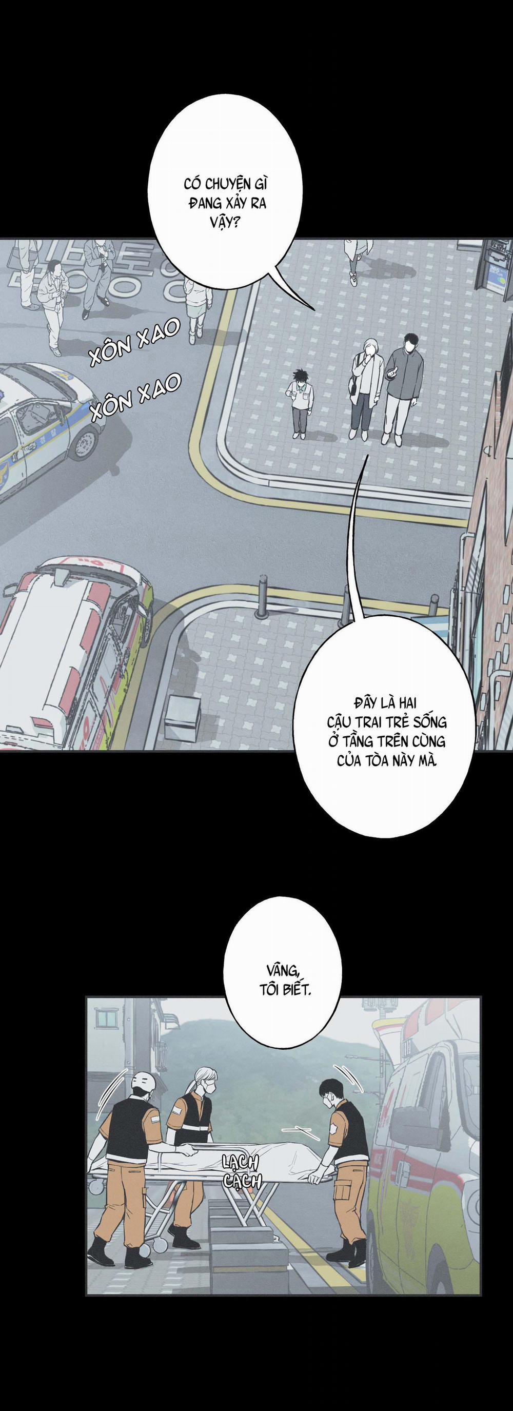 CHIẾC VÒNG CỦA RẮN 2 trang 2