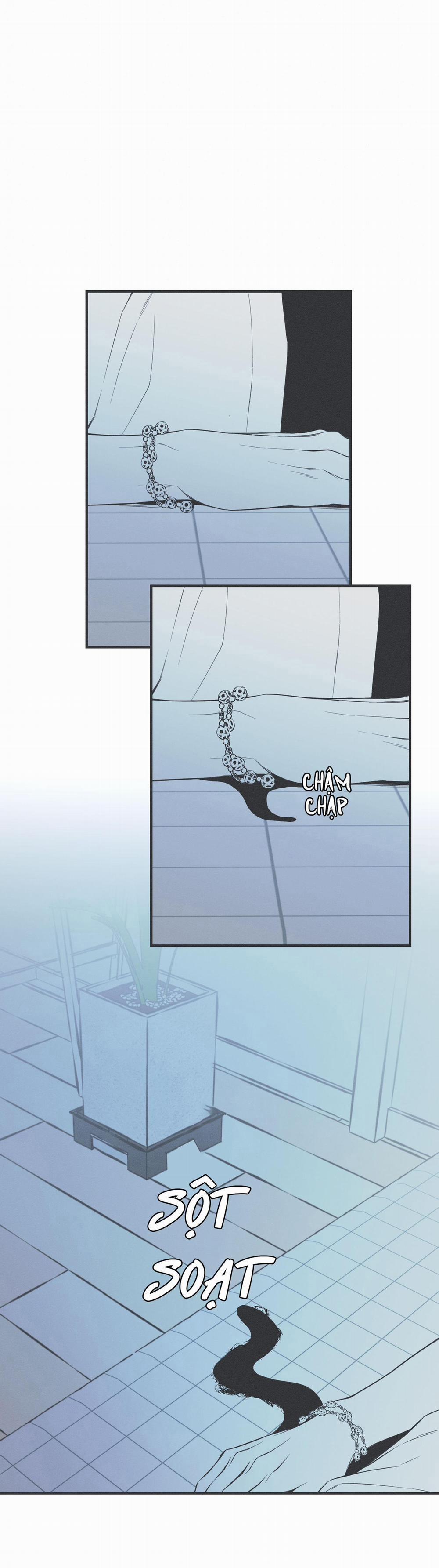 CHIẾC VÒNG CỦA RẮN 2 trang 33