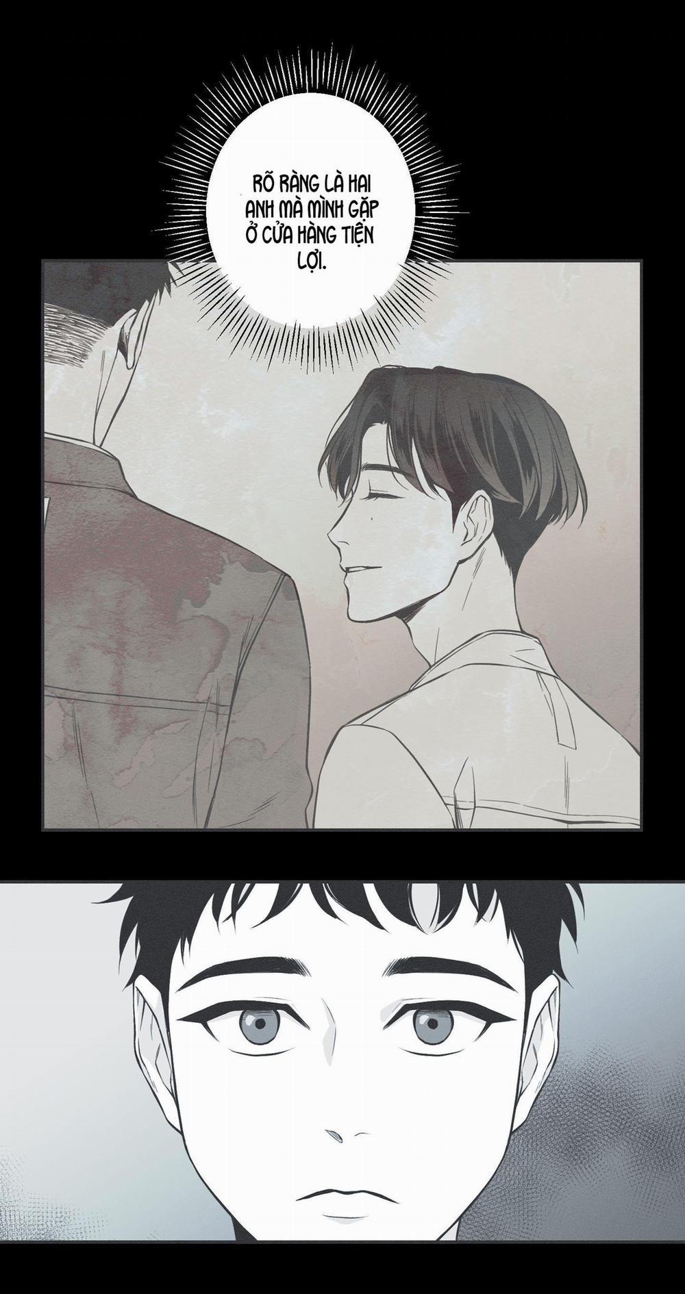 CHIẾC VÒNG CỦA RẮN 2 trang 4