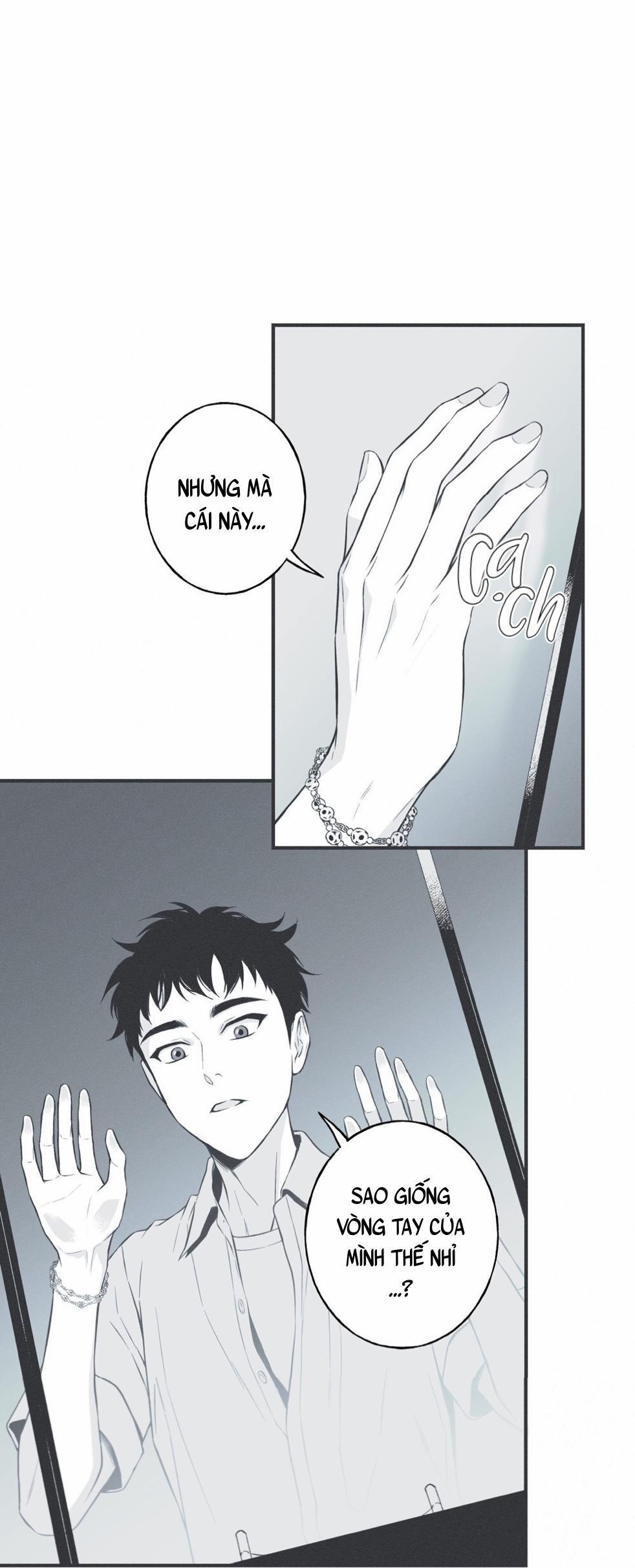 CHIẾC VÒNG CỦA RẮN 3 trang 114