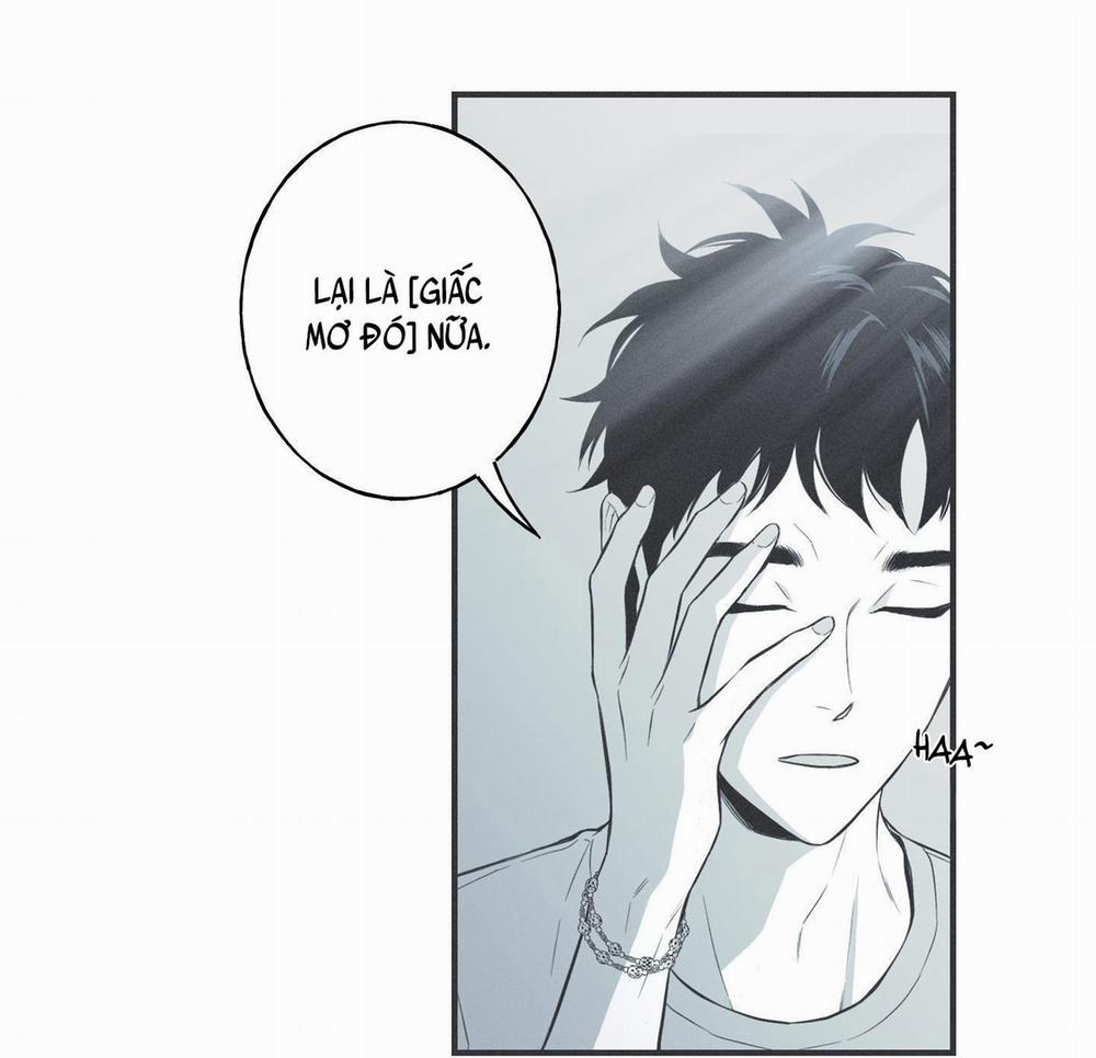 CHIẾC VÒNG CỦA RẮN 3 trang 34