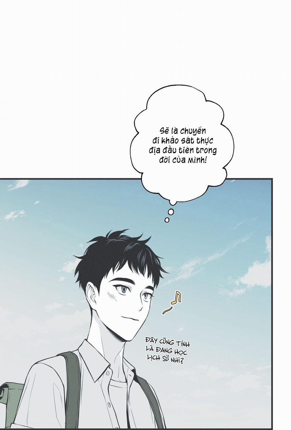 CHIẾC VÒNG CỦA RẮN 3 trang 63