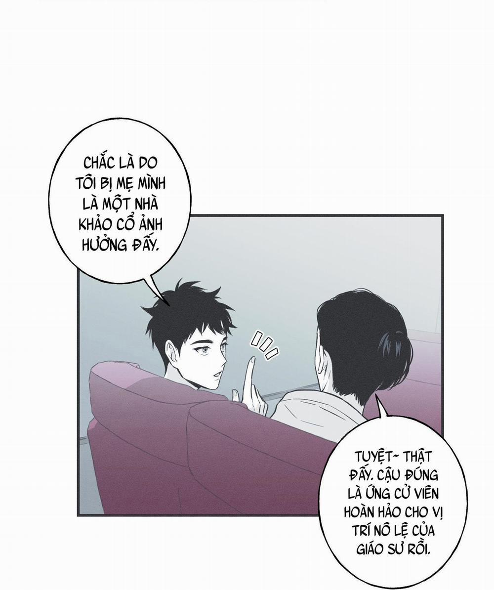 CHIẾC VÒNG CỦA RẮN 3 trang 68