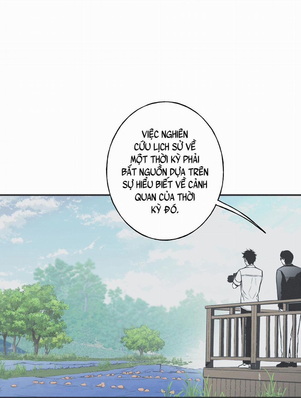 CHIẾC VÒNG CỦA RẮN 3 trang 84