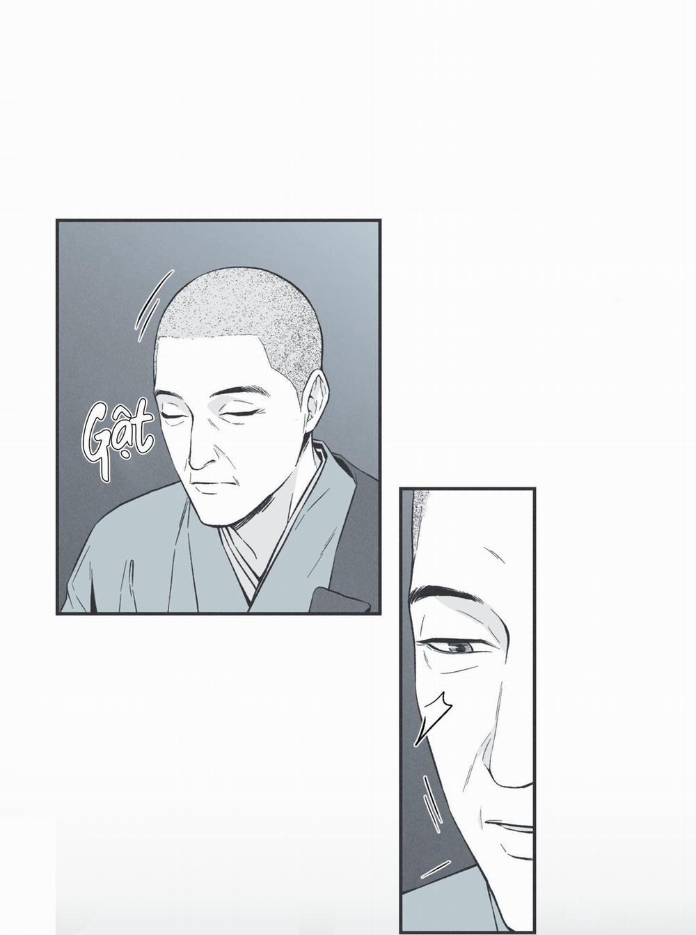 CHIẾC VÒNG CỦA RẮN 4 trang 18