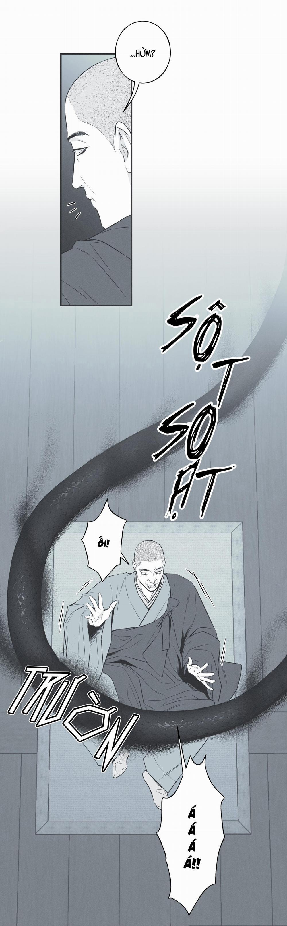 CHIẾC VÒNG CỦA RẮN 4 trang 21