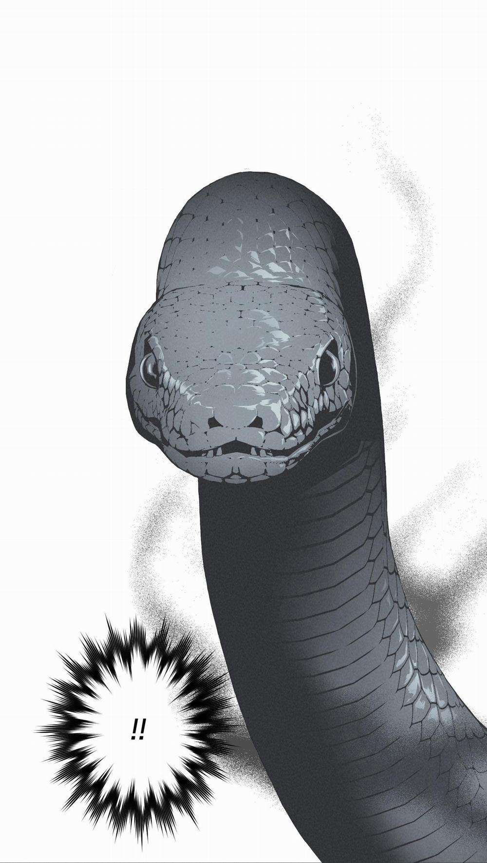 CHIẾC VÒNG CỦA RẮN 4 trang 24