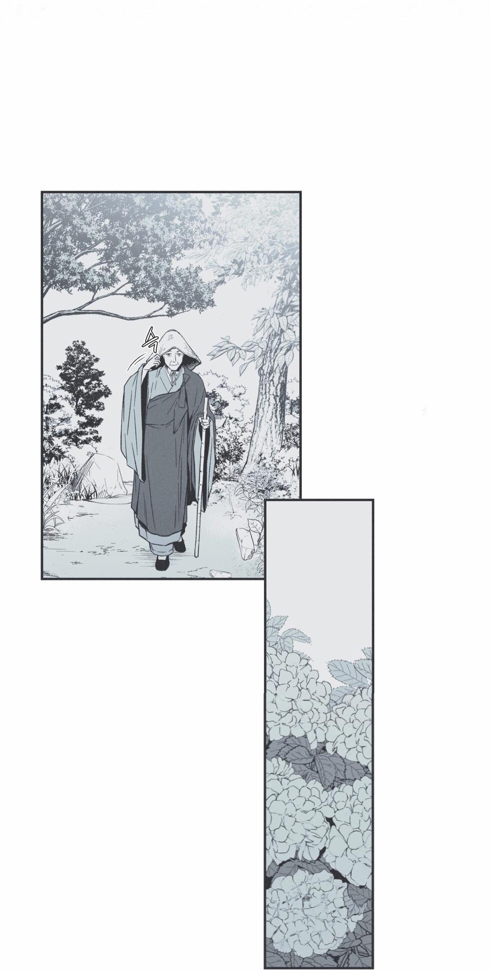 CHIẾC VÒNG CỦA RẮN 4 trang 34