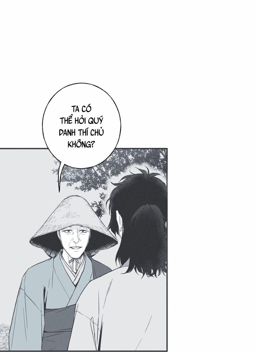 CHIẾC VÒNG CỦA RẮN 4 trang 46