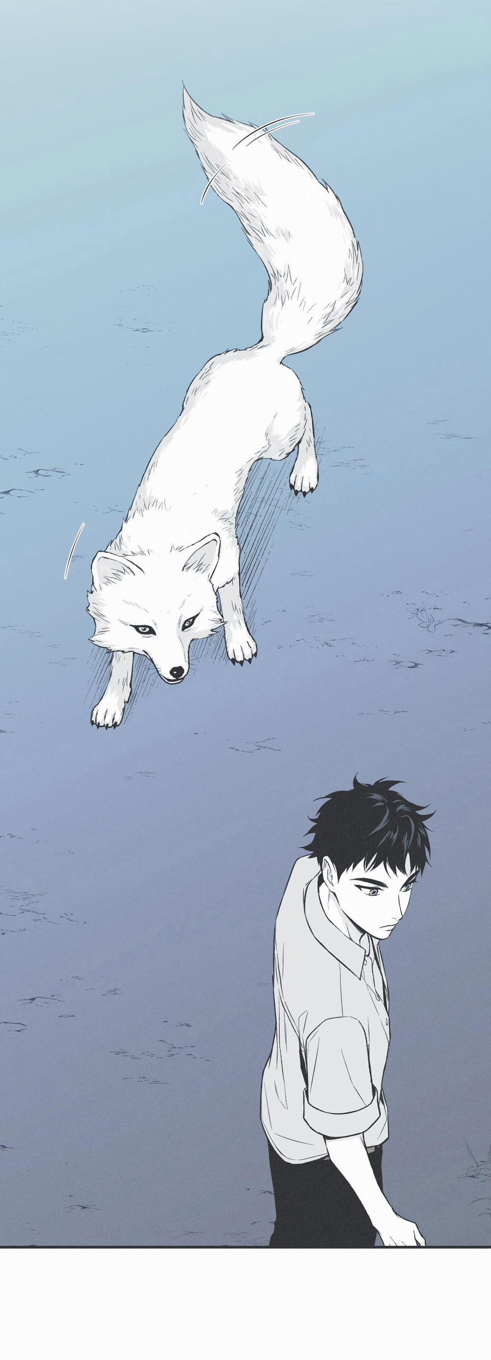 CHIẾC VÒNG CỦA RẮN 5 trang 18