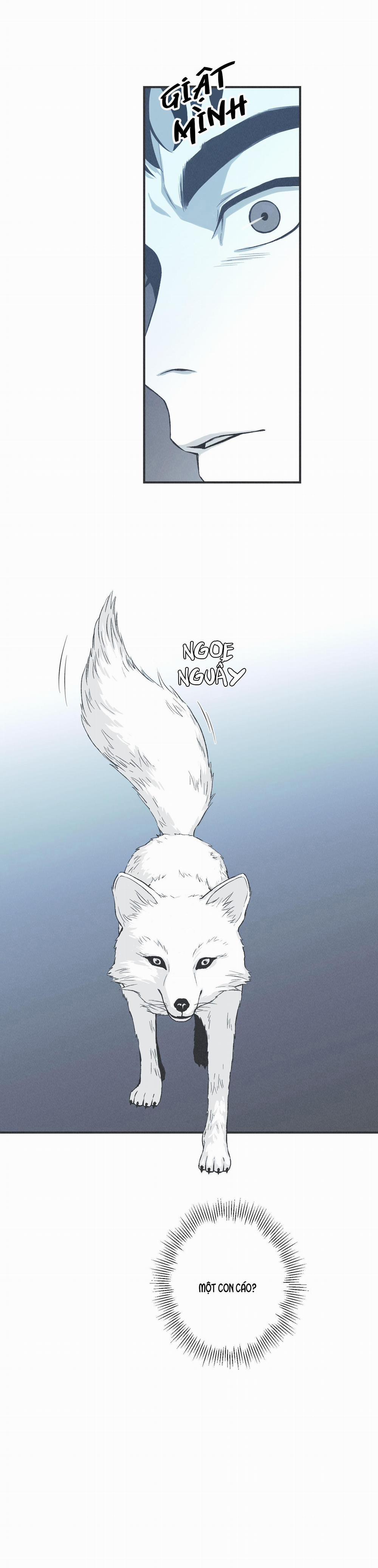 CHIẾC VÒNG CỦA RẮN 5 trang 19