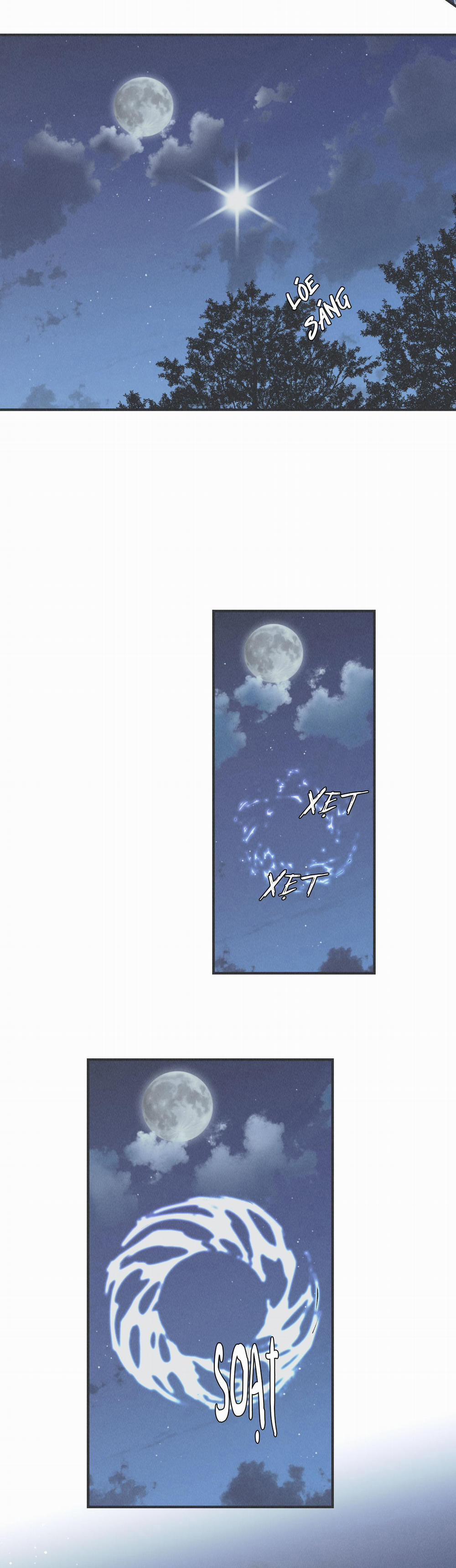 CHIẾC VÒNG CỦA RẮN 5 trang 26