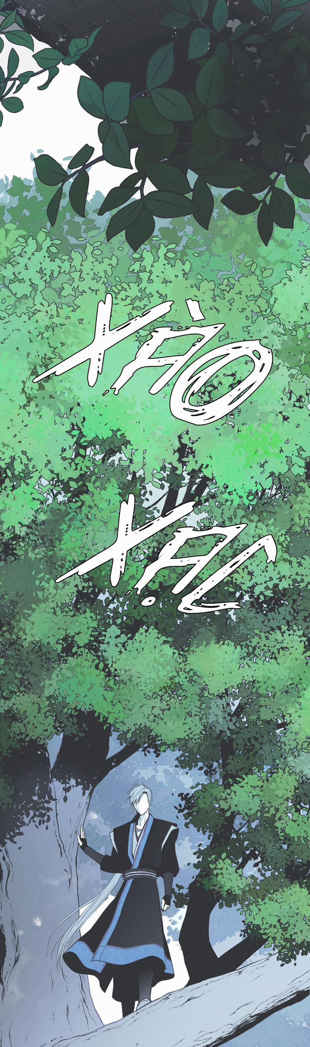 CHIẾC VÒNG CỦA RẮN 5 trang 33