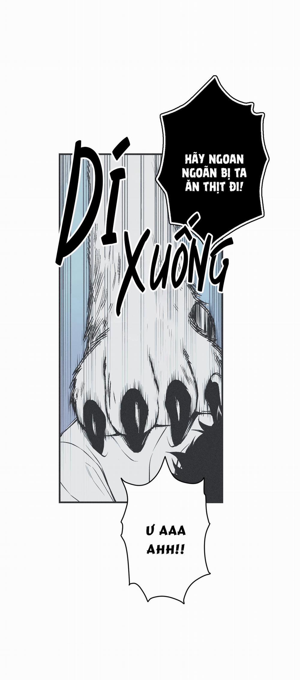 CHIẾC VÒNG CỦA RẮN 5 trang 43