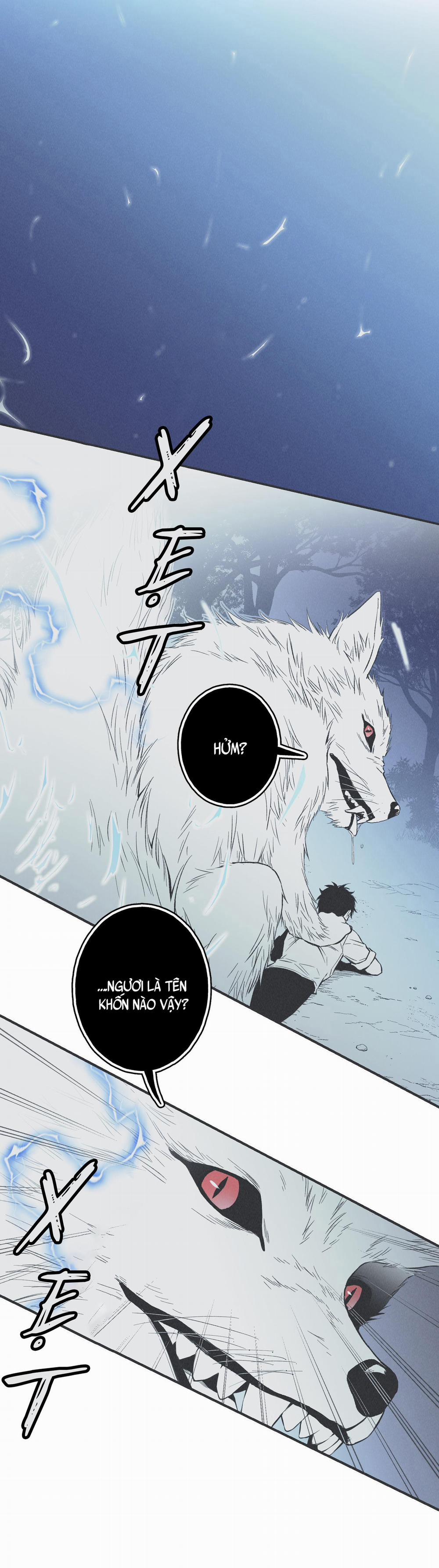 CHIẾC VÒNG CỦA RẮN 5 trang 48