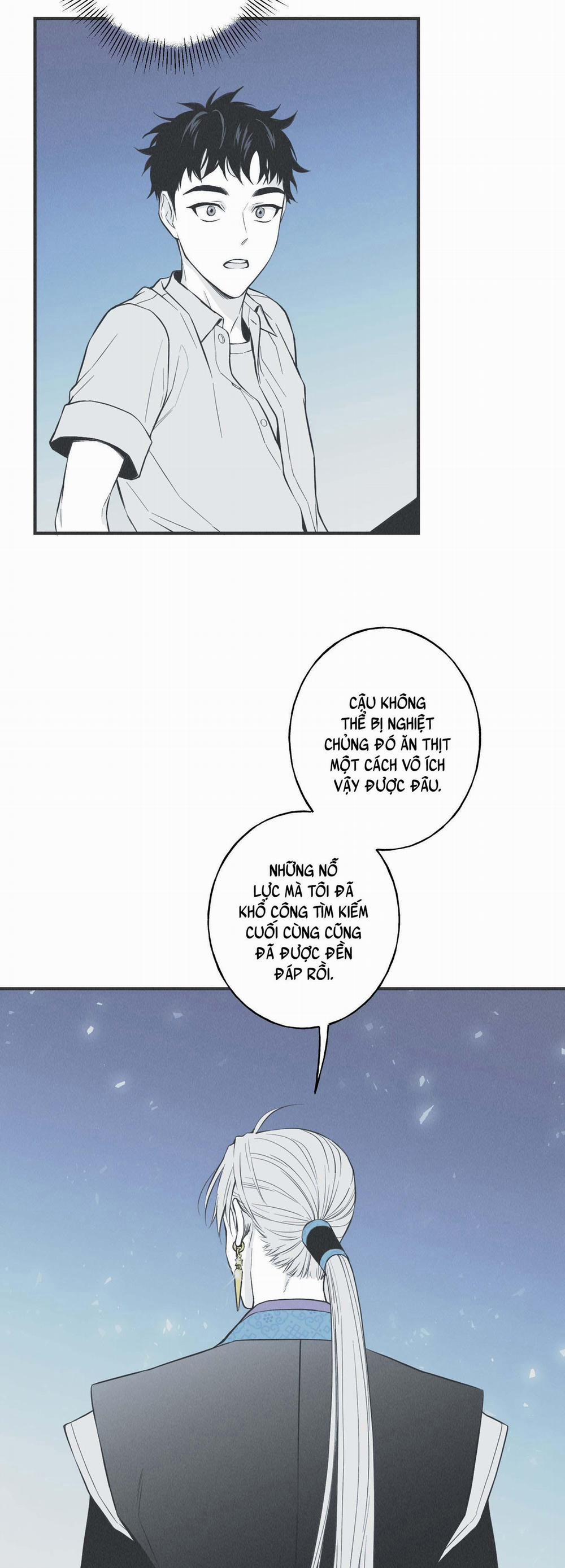 CHIẾC VÒNG CỦA RẮN 6 trang 15