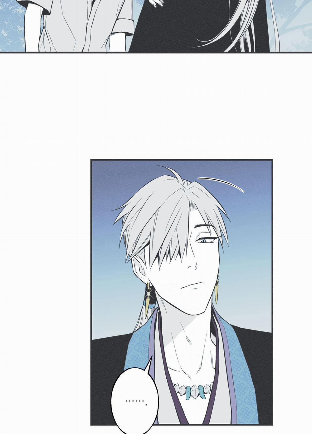 CHIẾC VÒNG CỦA RẮN 6 trang 37