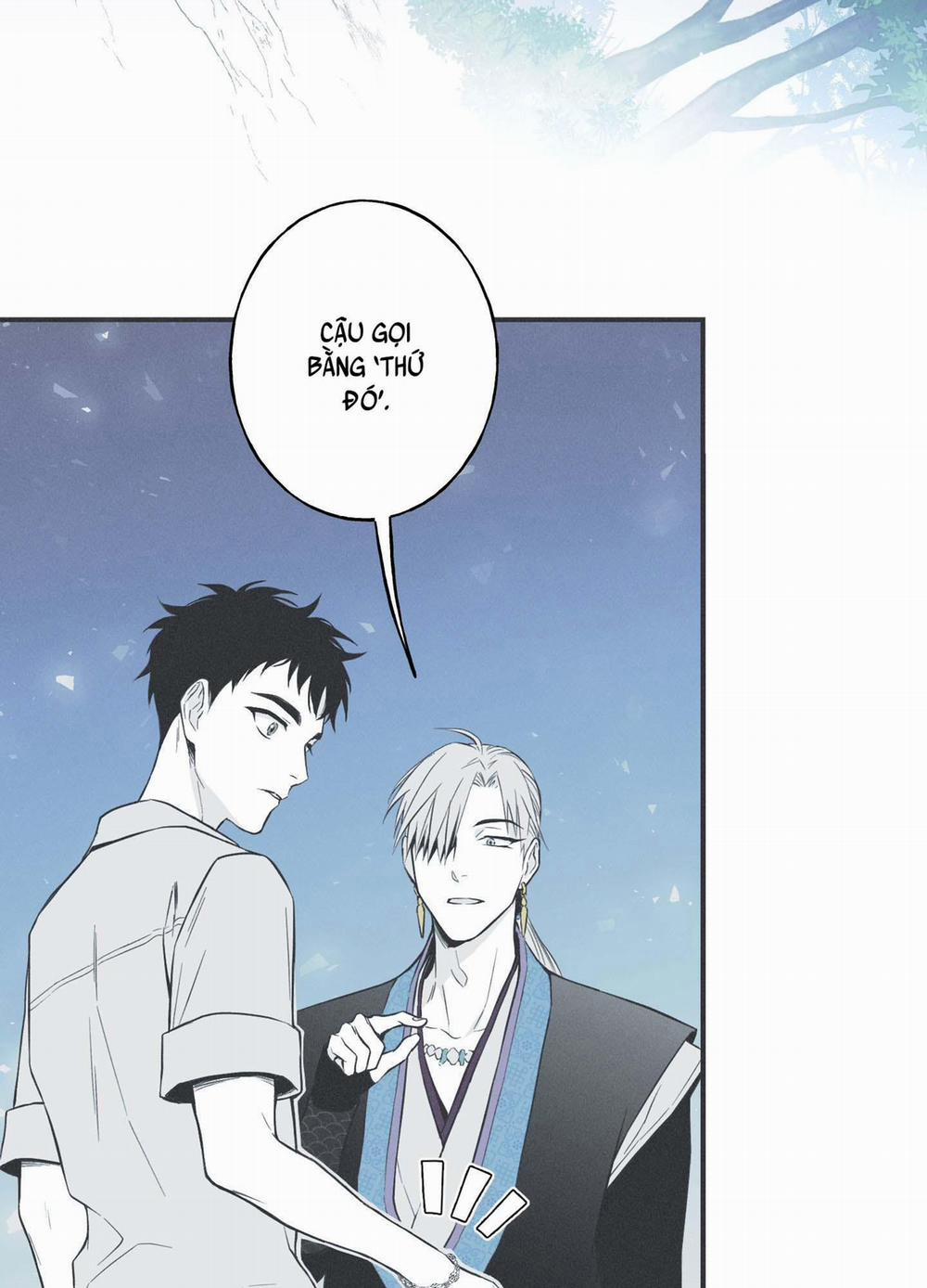 CHIẾC VÒNG CỦA RẮN 6 trang 43