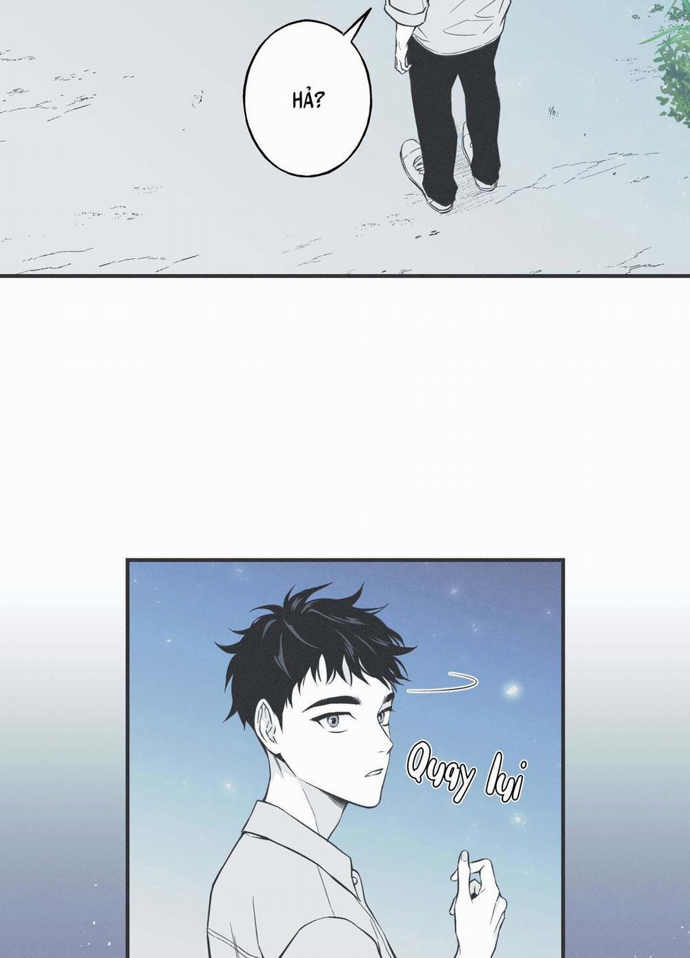 CHIẾC VÒNG CỦA RẮN 6 trang 46