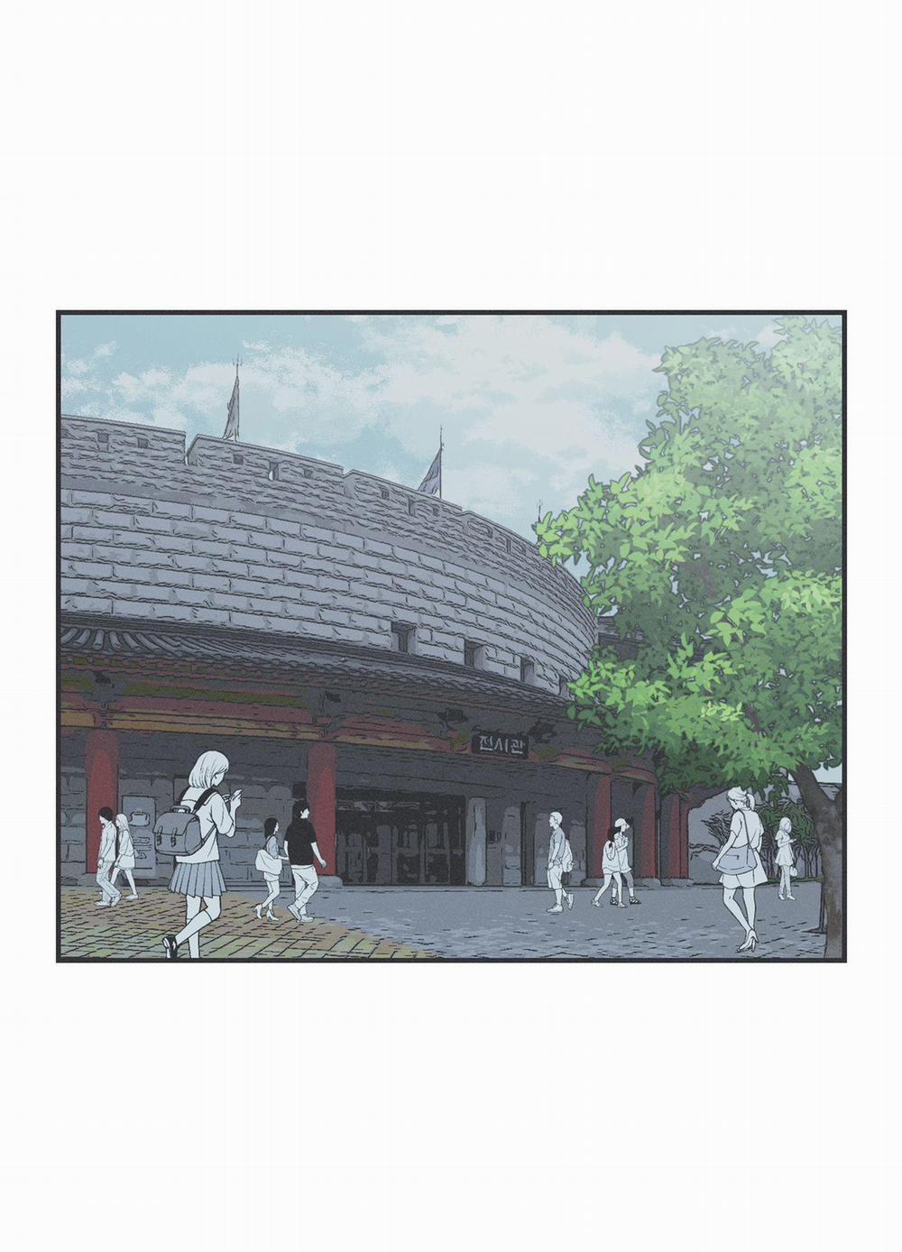 CHIẾC VÒNG CỦA RẮN 6 trang 52