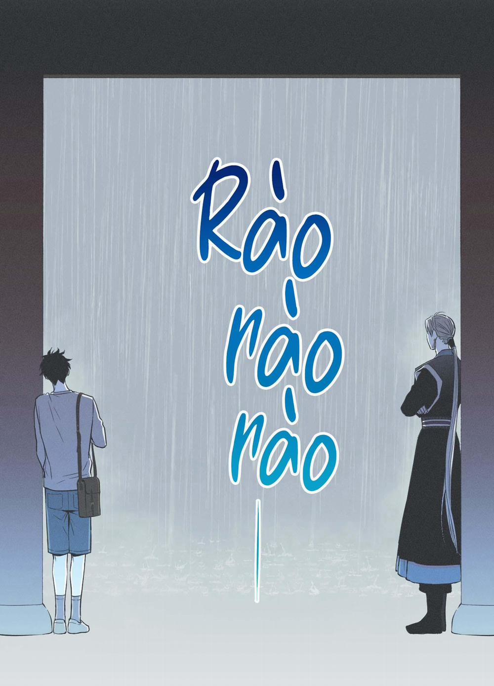 CHIẾC VÒNG CỦA RẮN 6 trang 64