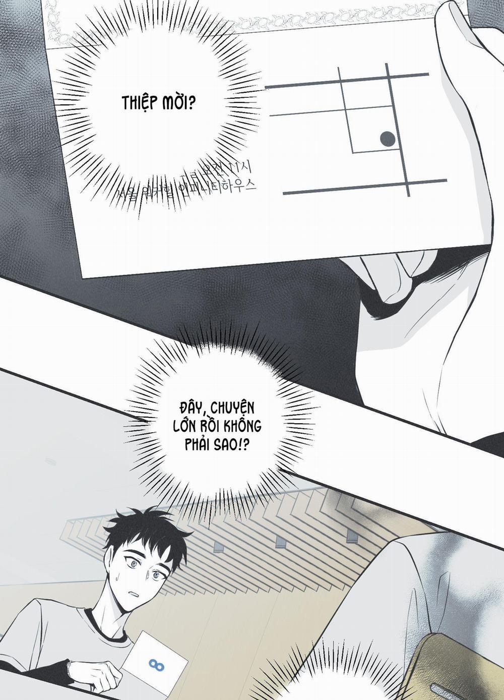 CHIẾC VÒNG CỦA RẮN 7 trang 20